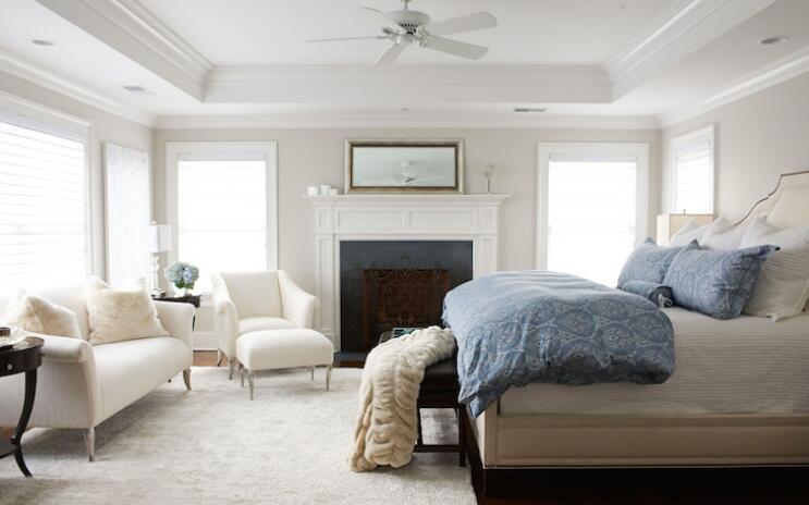7 best ceiling fans for bedrooms reviews - key factors on choosing
