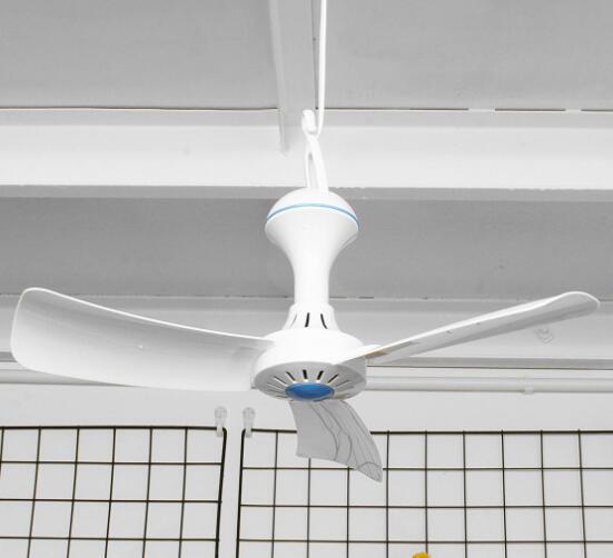 Top 7 Best Portable Ceiling Fans, Battery Powered Outdoor Ceiling Fan
