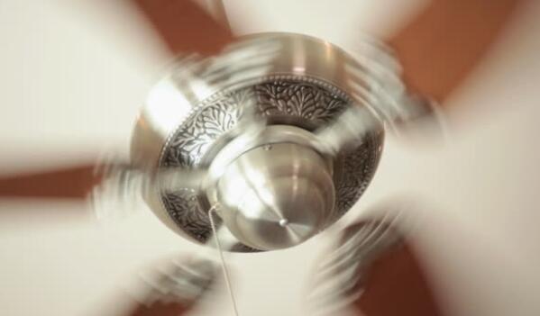 benefits of high speed ceiling fans