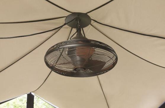 portable ceiling fans for outdoor 