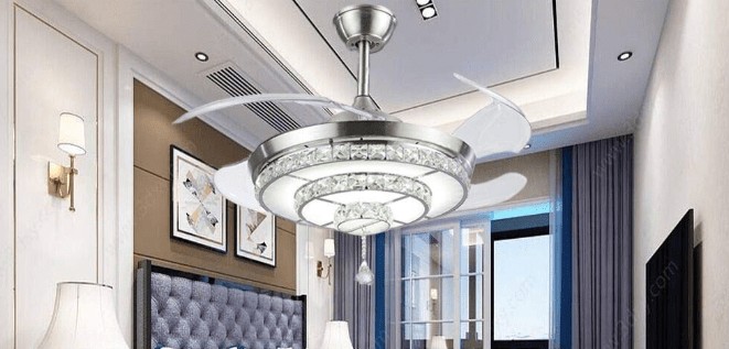 best ceiling fans for bedroom