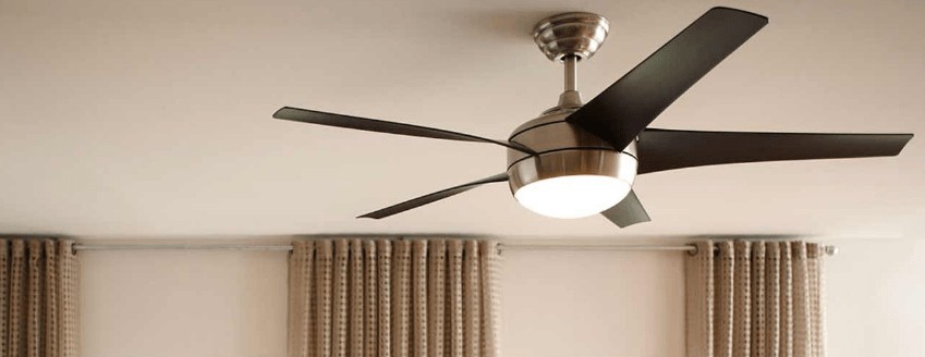 best looking ceiling fans with lights