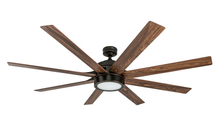 best ceiling fan with remote