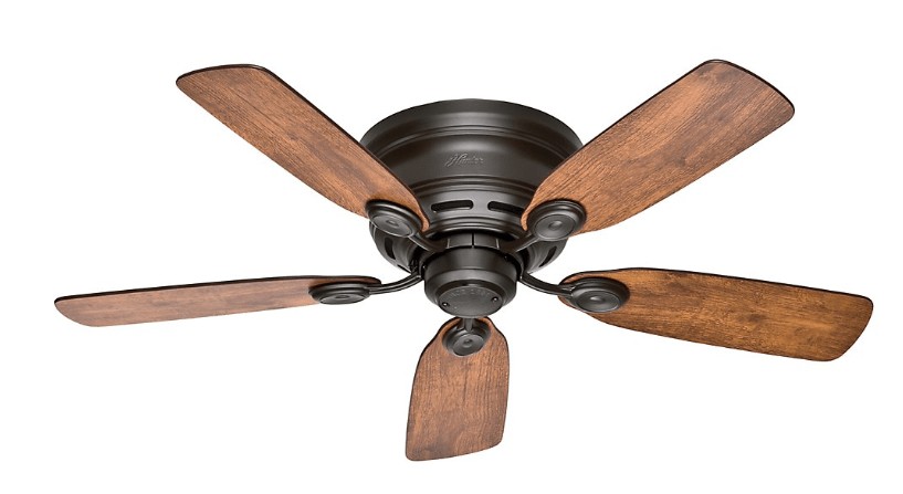 best fans for low ceilings