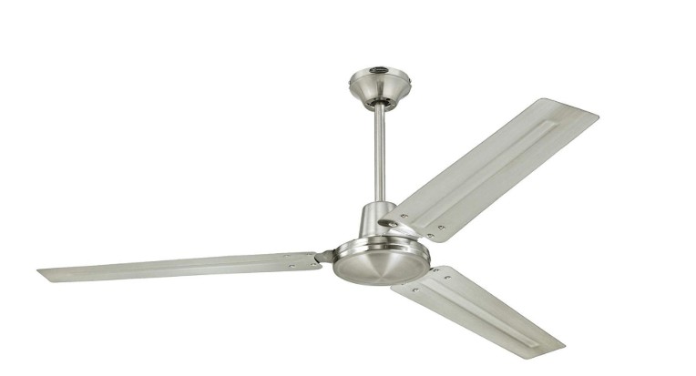 best flush mount ceiling fan without lights