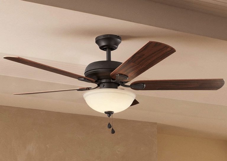 7 Best Budget Ceiling Fan Around $100 and $200 with Valuable Design