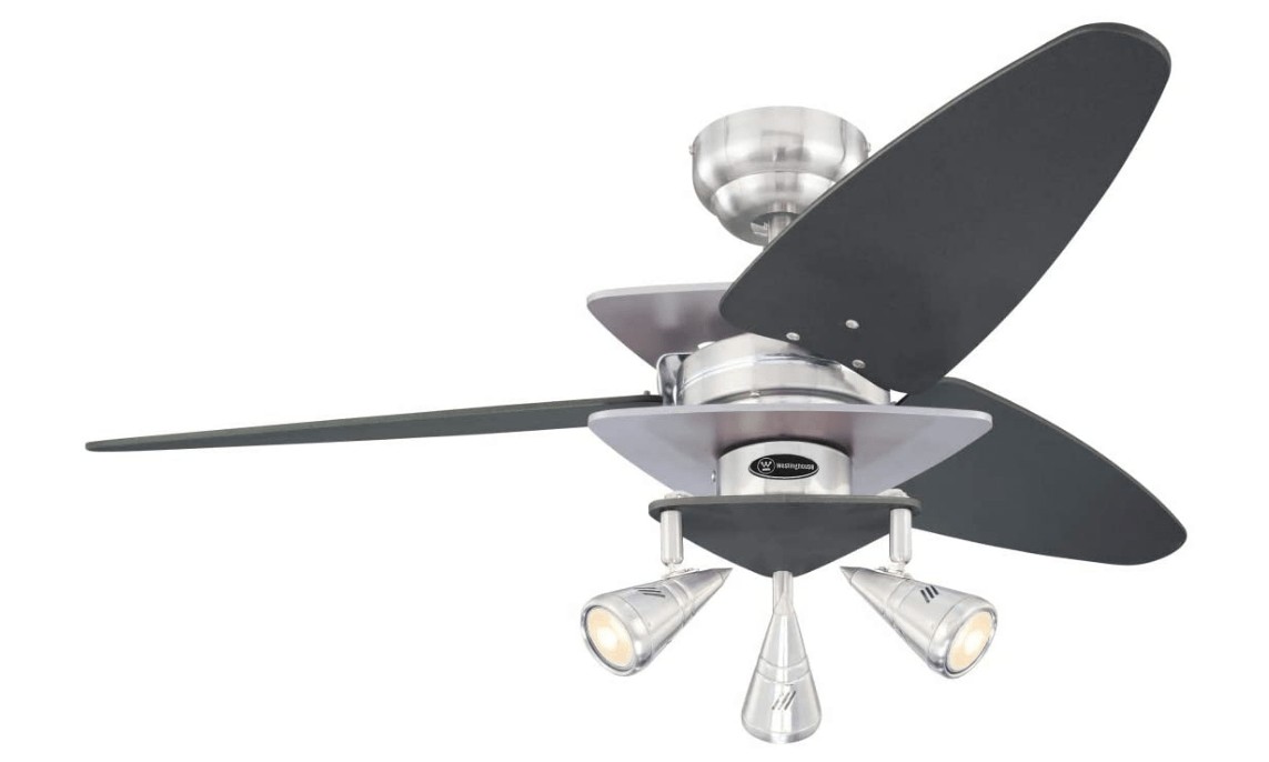 best 42 inch ceiling fan for residential use
