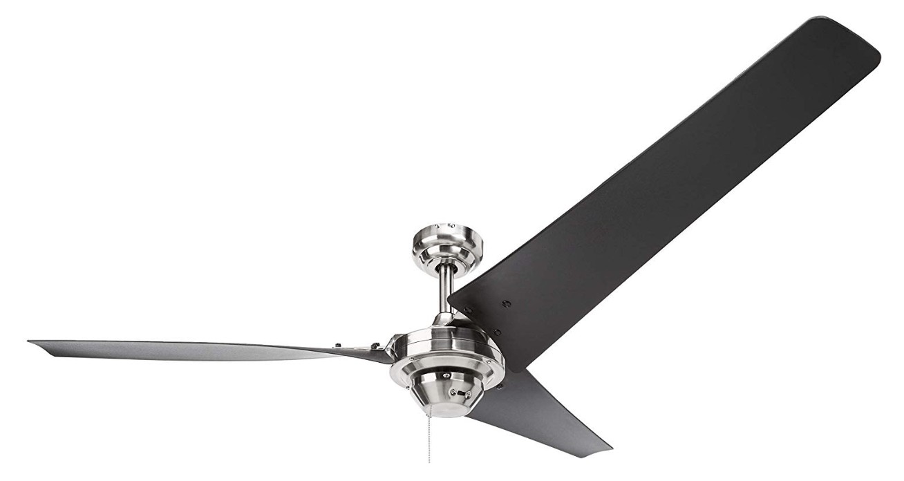 best energy efficient ceiling fans