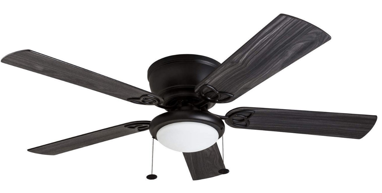best residential ceiling fans