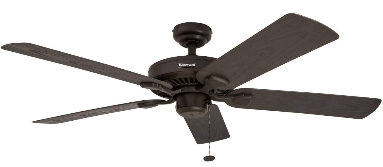 best large ceiling fans for high ceilings
