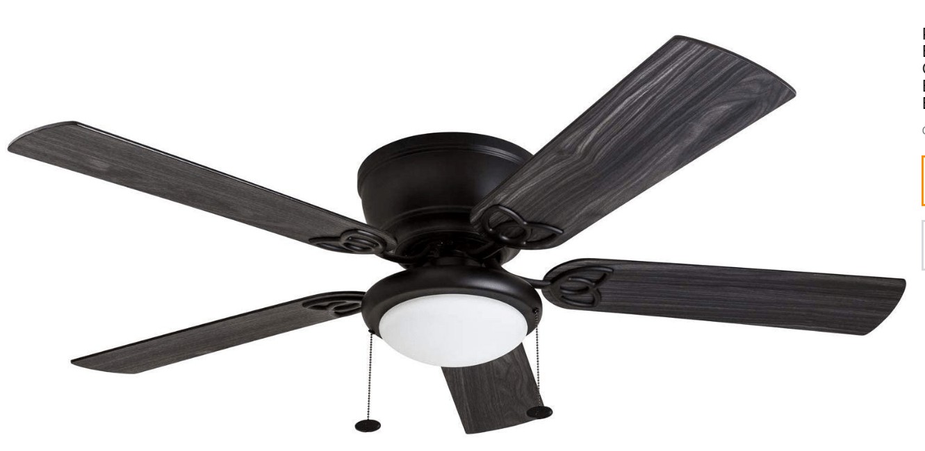 best large room ceiling fan with lights