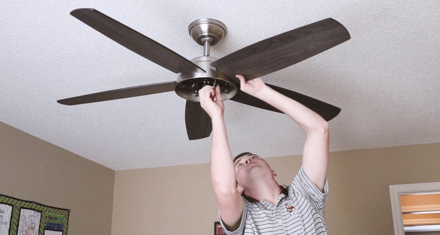 really cool ceiling fans