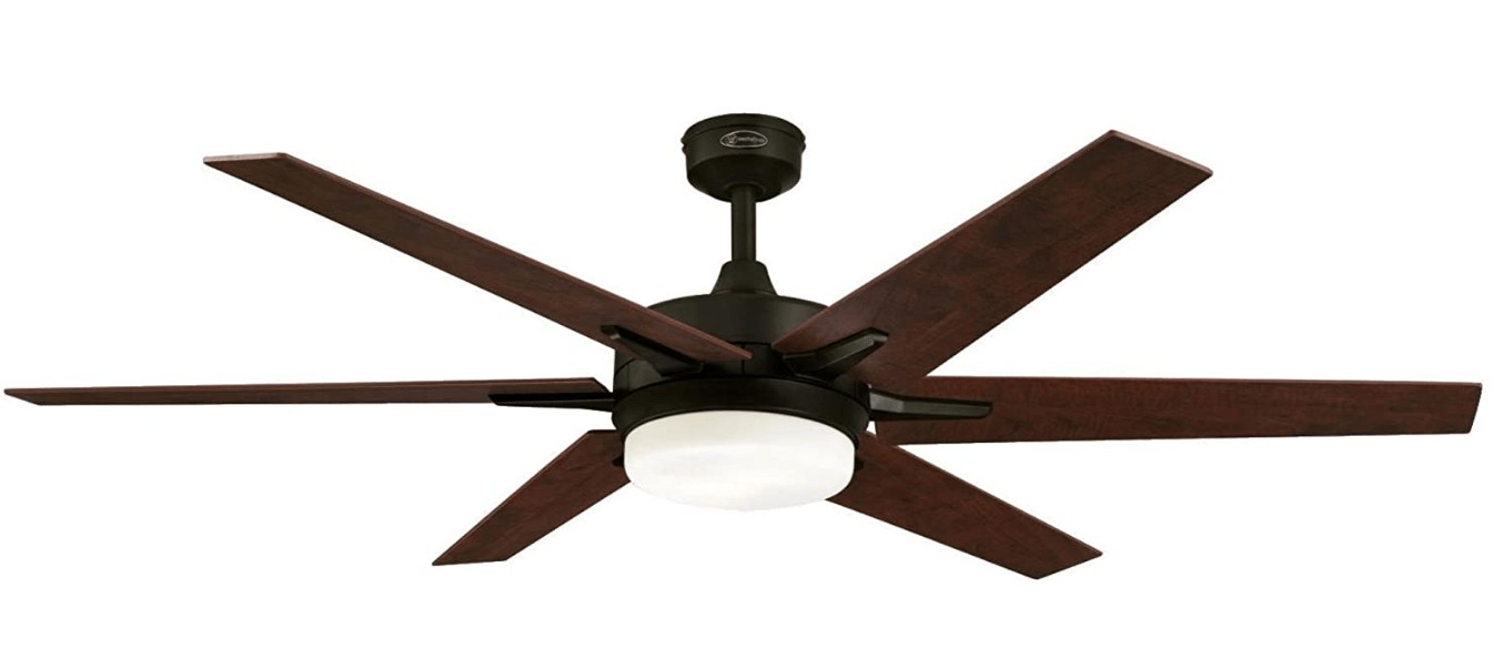 best 60 inch ceiling fan for great room