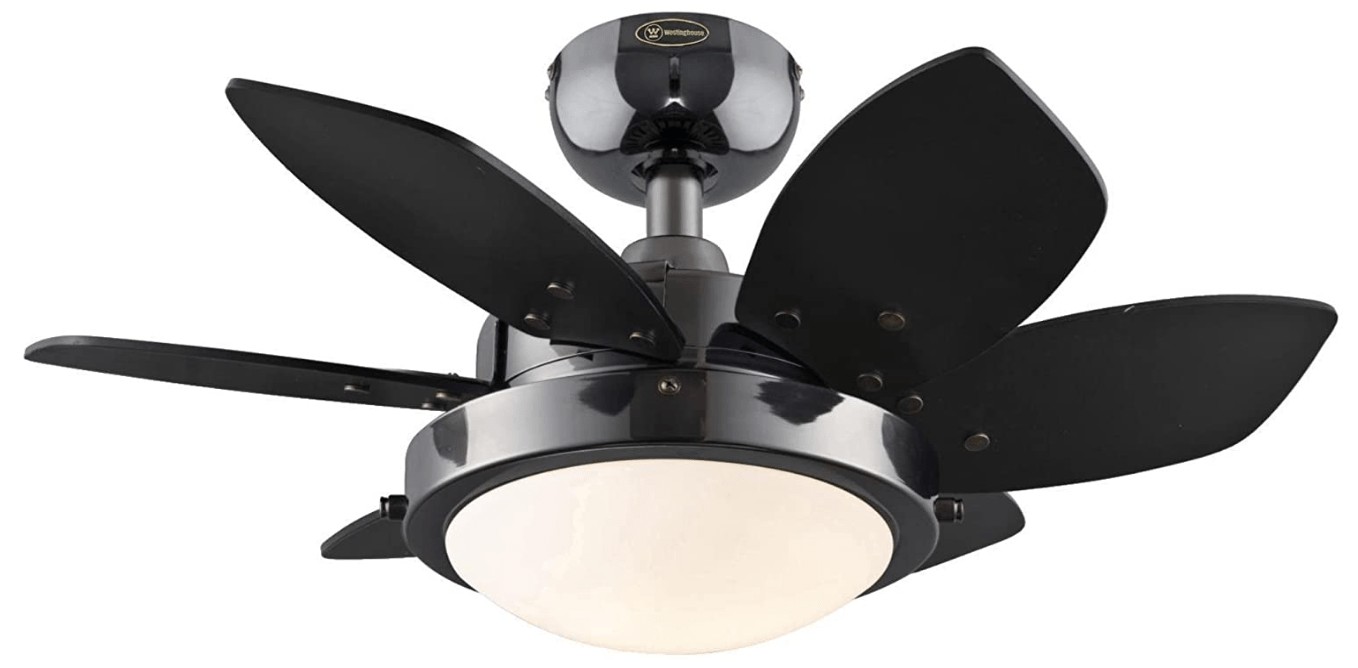 best indoor ceiling fan for air movement