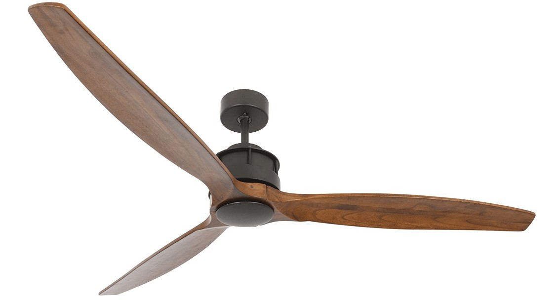 best remote controlled ceiling fan for air movement