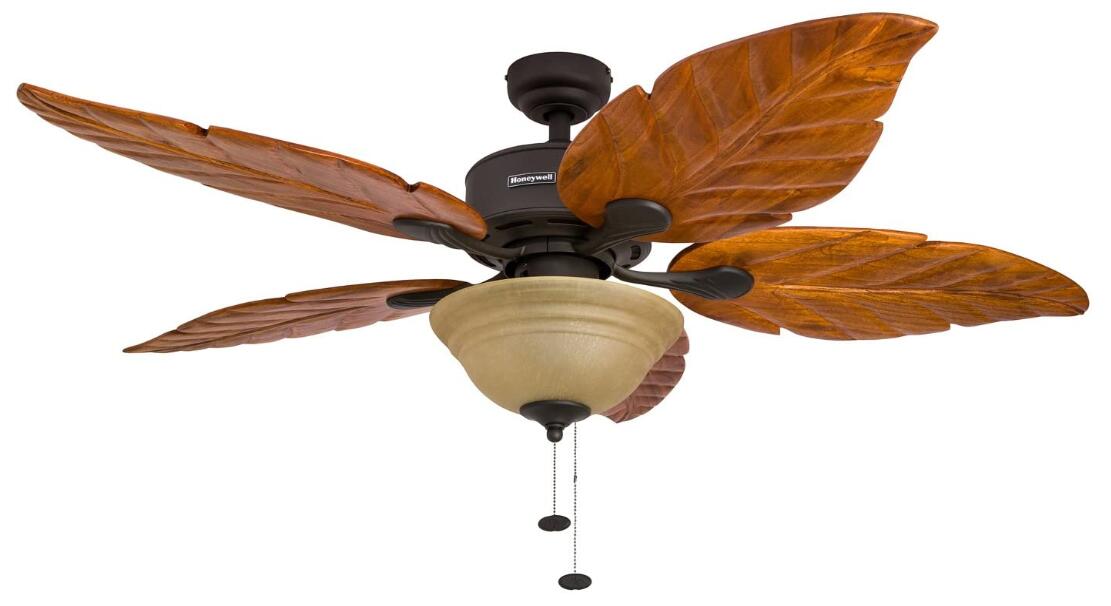best ceiling fan airflow efficiency