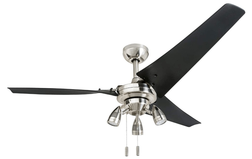 best high power ceiling fan for great rooms