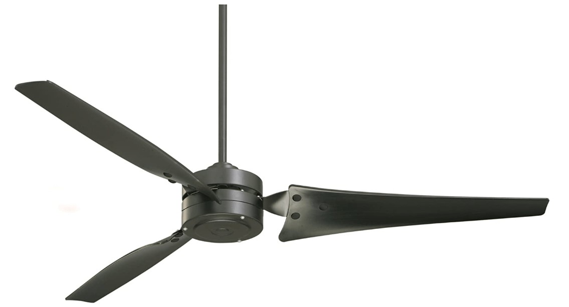 wall control ceiling fans