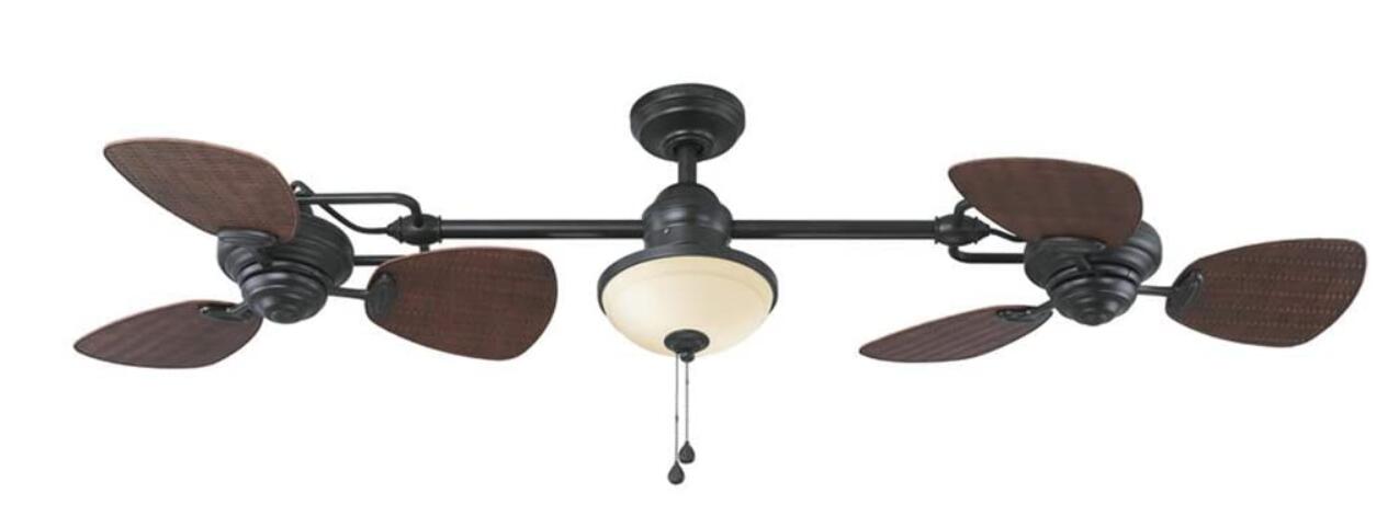 best airflow ceiling fan light kit