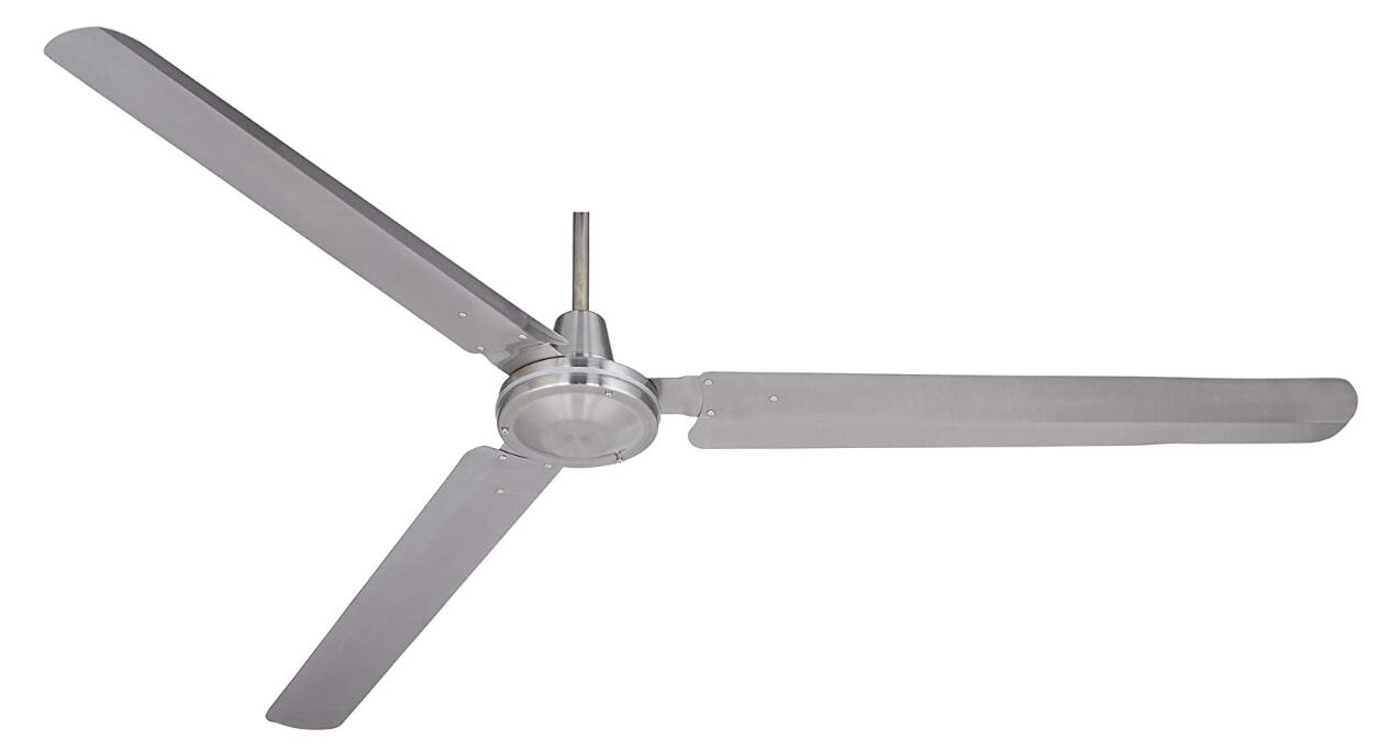 good airflow ceiling fan