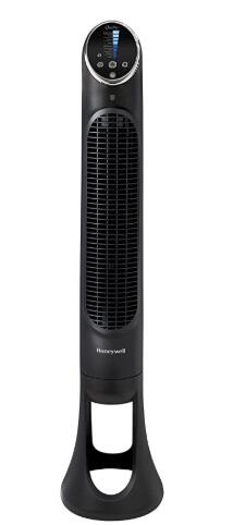 best quality tower fan with remote