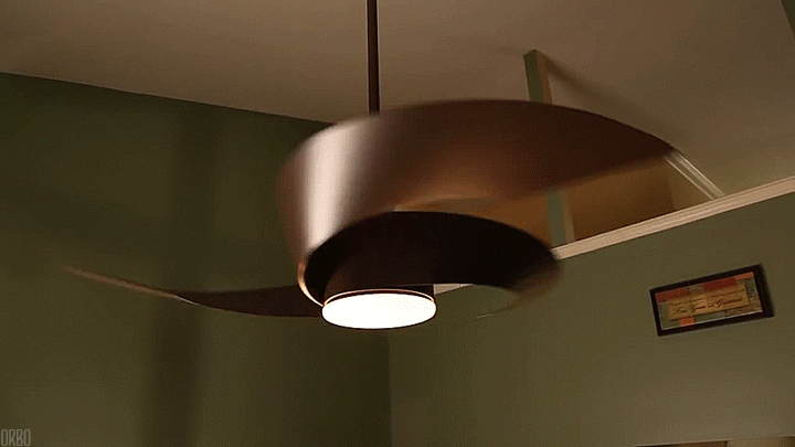 ceiling fan for living room reviews