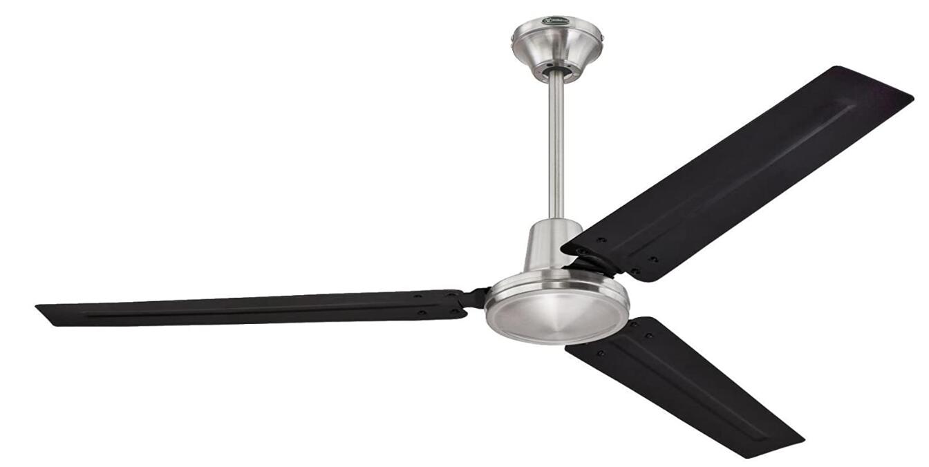 best ceiling fans for high vaulted ceilings