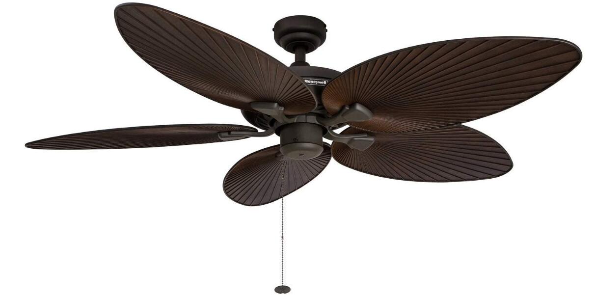 best cool looking ceiling fans