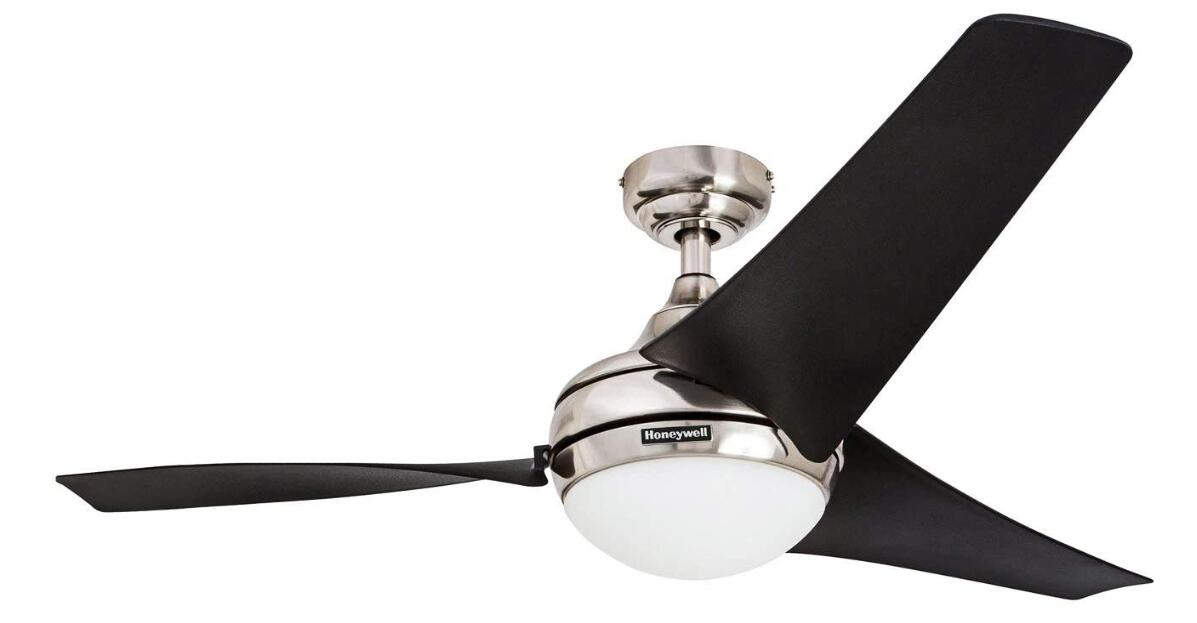 Top 10 Best Ceiling Fans For Large Living Room Reviews