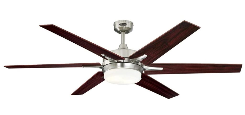 Beautiful Ceiling Fans For Living Room