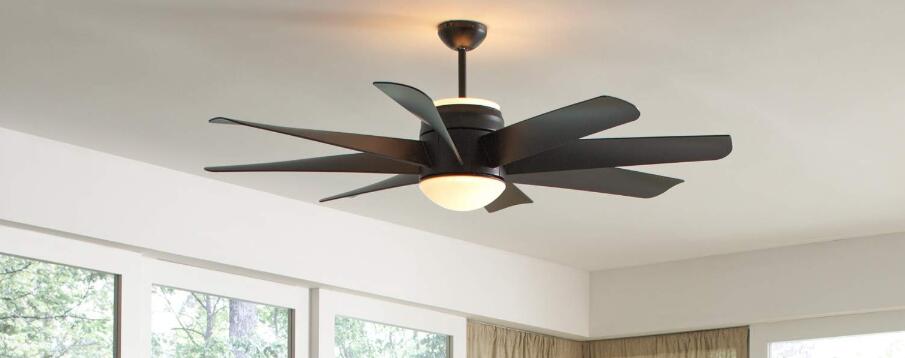 Best Indoor Ceiling Fans With Lights, Best Indoor Ceiling Fan With Light