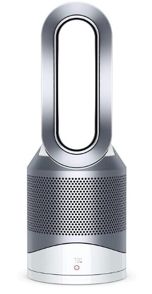 best dyson hot and cold tower fan