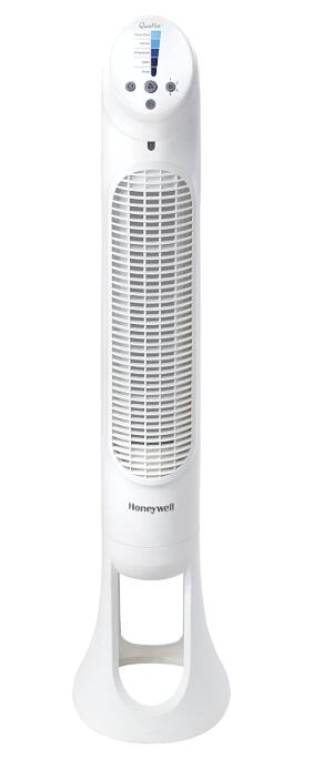 honeywell quiet cooling tower fan