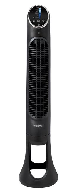 best whole room tower fan with affordable price