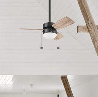 small bedroom ceiling fan