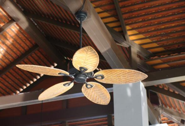 outdoor ceiling fan blades