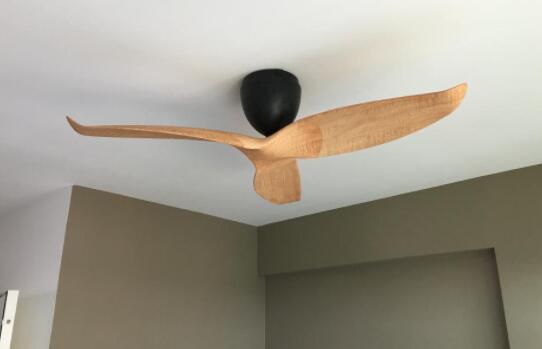 wooden ceiling fans for indoors