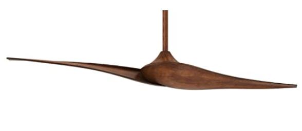 wooden ceiling fan for classic homes