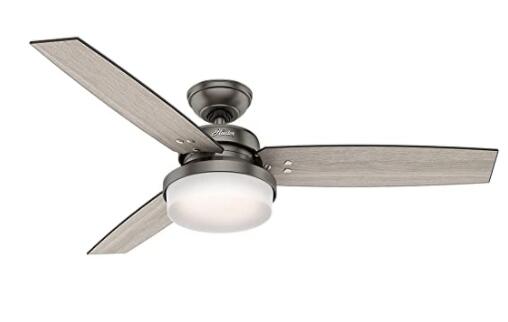 best small blade ceiling fan