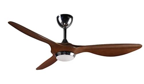 best small blade ceiling fans