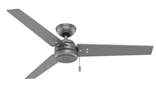 chain controlled ceiling fans
