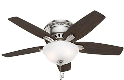 5 blade small ceiling fans