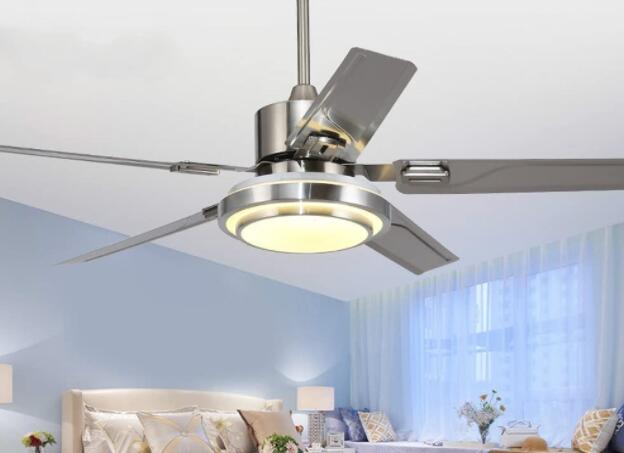 Andersonlight steel ceiling fan modern style