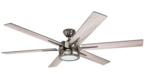 best metal blade ceiling fan