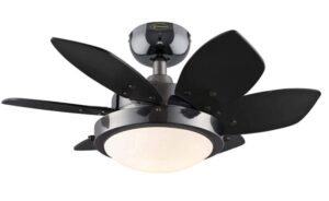 Westinghouse Lighting small indoor use ceiling fan